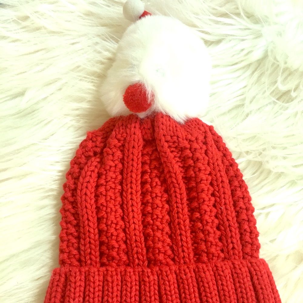 Christmas Beanie